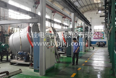 在石墨化爐操作中，常見的風險有哪些？