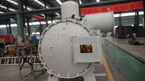 真空燒結(jié)爐各部件的組裝是什么