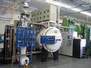 真空甩帶爐的安全操作規程