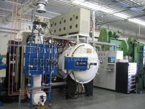 真空甩帶爐的安全操作規程