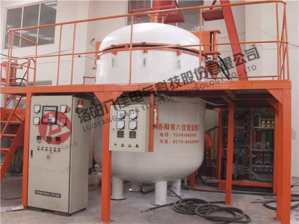 真空燒結爐設備哪家好？