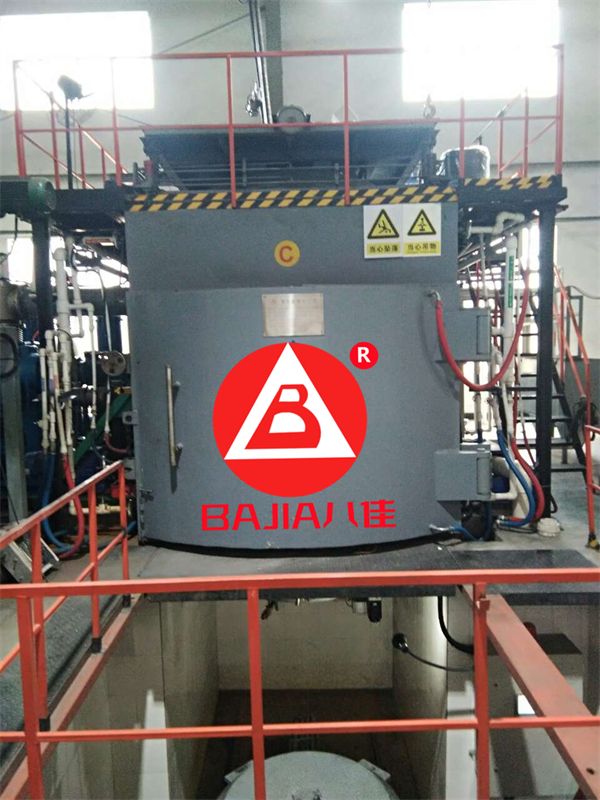 真空速凝爐在哪些領域有廣泛應用？舉例說明其應用價值和優勢