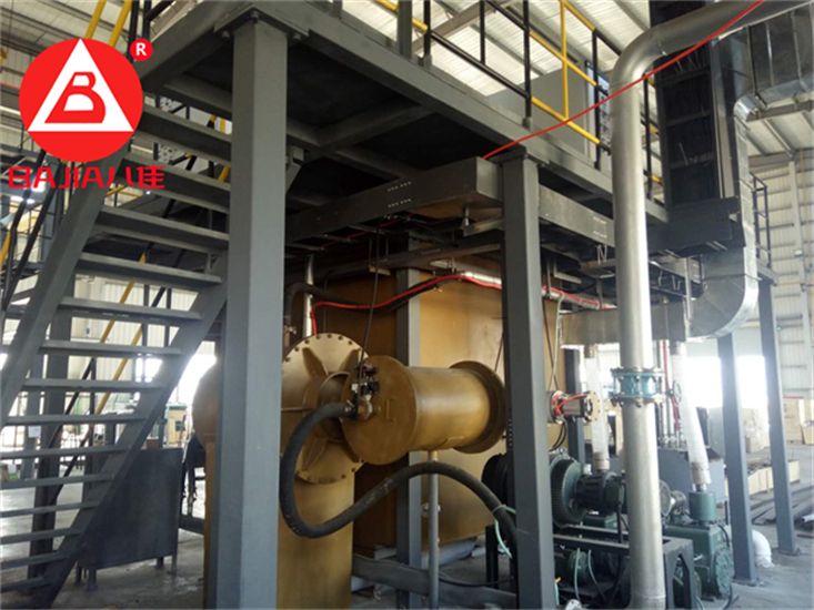 真空炭化爐的成本分析與經(jīng)濟效益評估