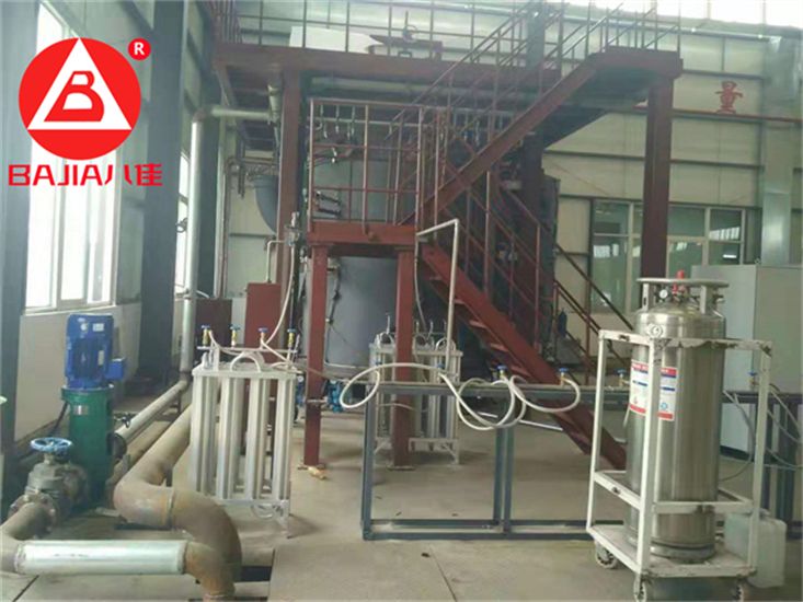 氣相沉積爐的工作原理與應用領域