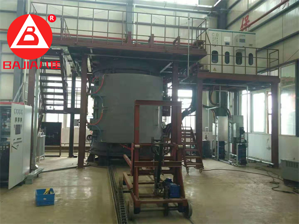 氣相沉積爐操作技法與安全防護體系構建